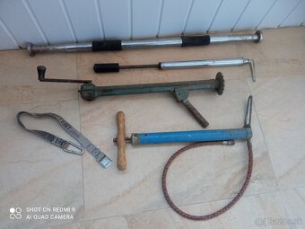 Všetko spolu za 5 € - 2