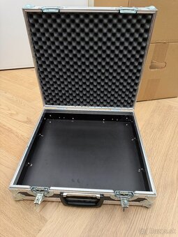 THON - Flightcase / Case / Kufrík - nový - 2