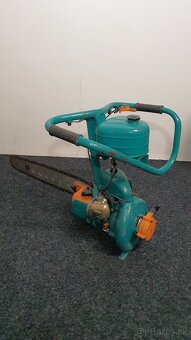 Druzba historicka pila - 2