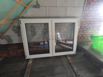Predám plastové okná - 2