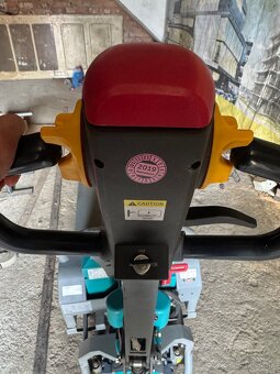 Elektricky paletový vozík Ameise - 2