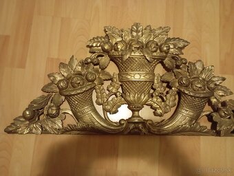 Predám pekné drevorezby - 2