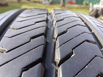 215/65 r16C letne pneumatiky - 2