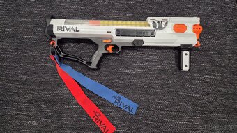 Pistole  Nerf a Xshot - 2