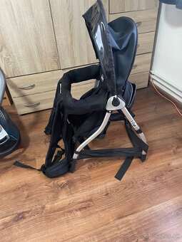 Turisticky nosic chicco - 2