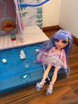 L.O.L. domcek pre babiky TOP stav - 2