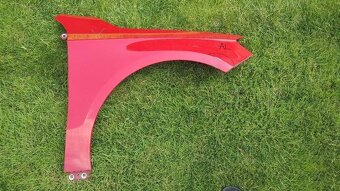 Mercedes A class W176 2012 - 2018 - Pravy predny blatnik - 2