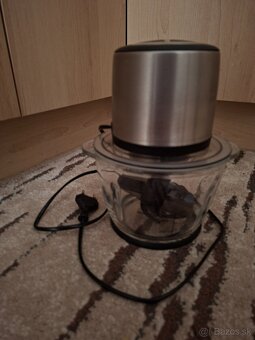 Multifunkčný krájač SilverCrest - 2