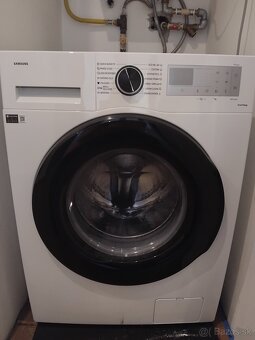 Práčka samsung - 2