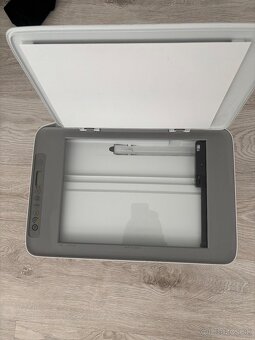 Tlačiareň HP DeskJet 2720 - 2
