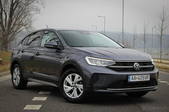 Volkswagen Taigo 1,0 TSI - 2