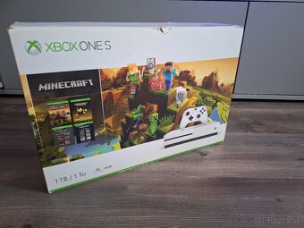 XBOX One S 1TB - 2