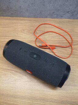 JBL Charge Essential - ako nový - 2