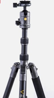 Predám statív Vanguard VEO 3GO 235AB - 2