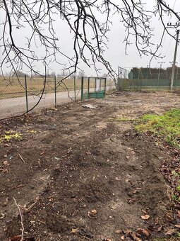 Stavebny pozemok Ilava - 2