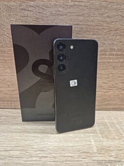 Samsung s22 - 2