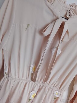 Dámske midi šaty - 2