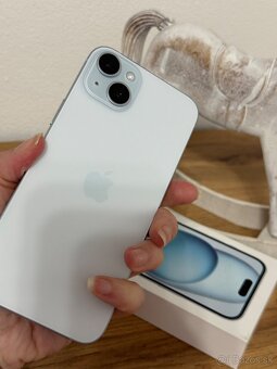 Iphone 15 plus 128 gb - 2