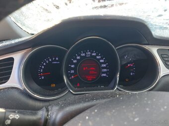 Kia Ceed 1.4 benzin motor 2012-2018  G4LC - 2