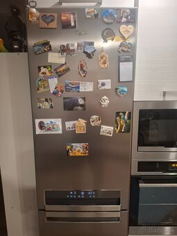 Kombinovaná Whirlpool - 2