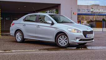 Peugeot 301 1.2 PureTech Allure - 2