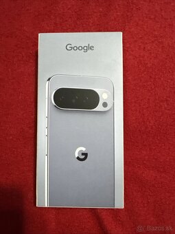 Google Pixel 10 Pro 512 GB - NOVY NEROZBALENY - 2