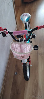 Kellys Emma "16" - 2