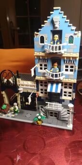 Market Street  10190 - 2