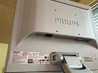 LCD Philips - 2