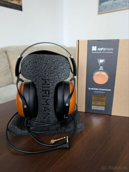 Hifiman Sundara Closed Back - 2