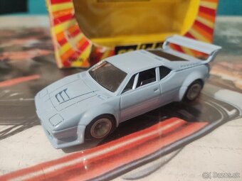 BMW M1 1:43 Solido - 2