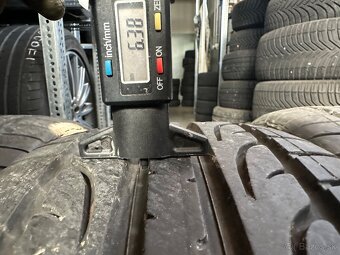 Dunlop Sport Maxx 215/45 R16 - 2