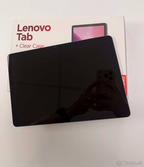Lenovo Tab 4/128GB - 2