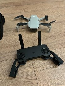 Dron DJI Mavic mini - 2