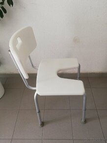 Zdravotna stolička - 2