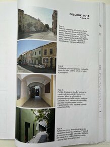 Predam polyfunkčný dom v Prešove - 2