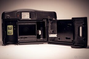 Olympus AF-10 XB 35 mm film analógový fotoaparát - 2