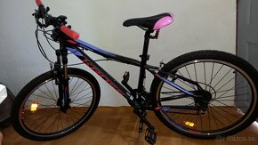 Bicykel KROSS Lea 26" - 2