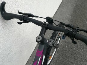 Horský bicykel KTM - BAGY SUE 27,5" - 2