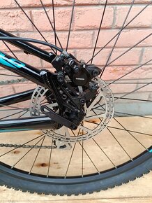 Nový dámsky bicykel Bicykel KROSS Lea 5.0 "XS" - 2