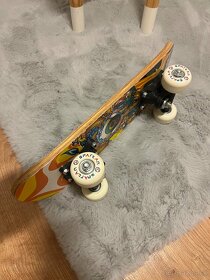 Detsky skateboard - 2