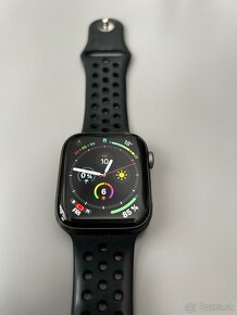 Apple Watch 4, 44mm, 16GB, A1978 - 2