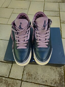 Jordan 3 A Ma Maniere - 2