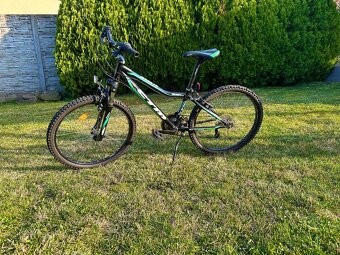 Bicykel CTM Berry “24” - 2