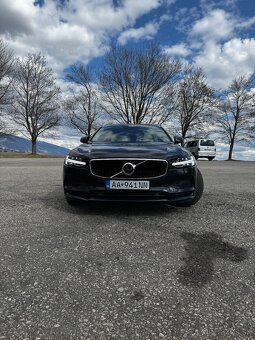 Volvo V90 D3 - 2