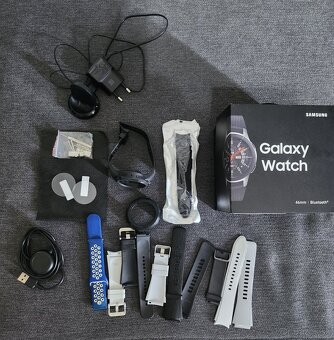 Samsung galaxy watch - 2
