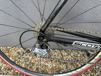 SCOTT SPEEDSTER 20 - 2
