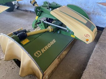 Krone easy cut - 2