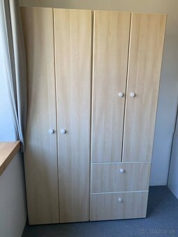 Skriňa Ikea Stuva - 2