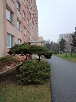 TOP PONUKA 2IZB V BLÍZKOSTI CENTRA JAKOBYHO - 2